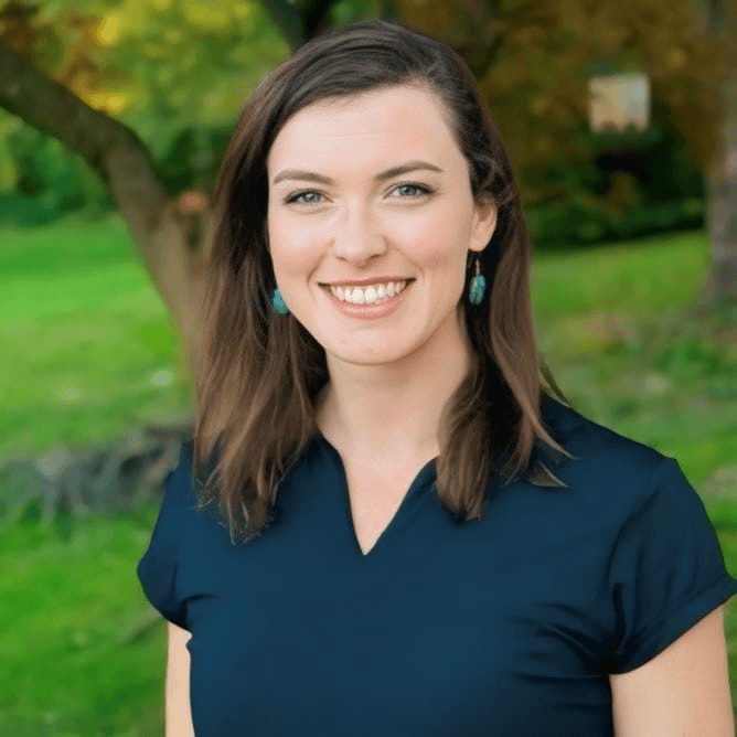 Kamry I - Licensed Massage Therapist in Wilmington, DE