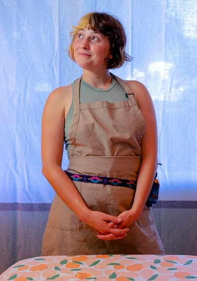 Kara B - Licensed Massage Therapist in Seattle, WA