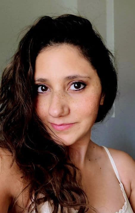 Melanie I.