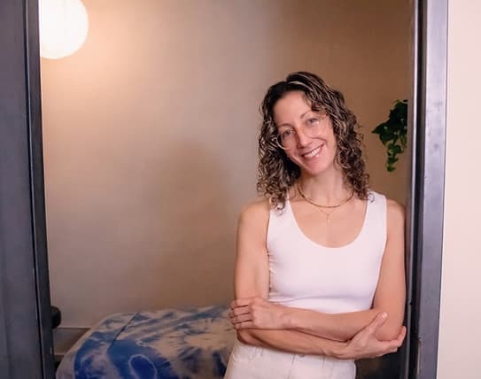 Kate N - Licensed Massage Therapist in Brooklyn, NY
