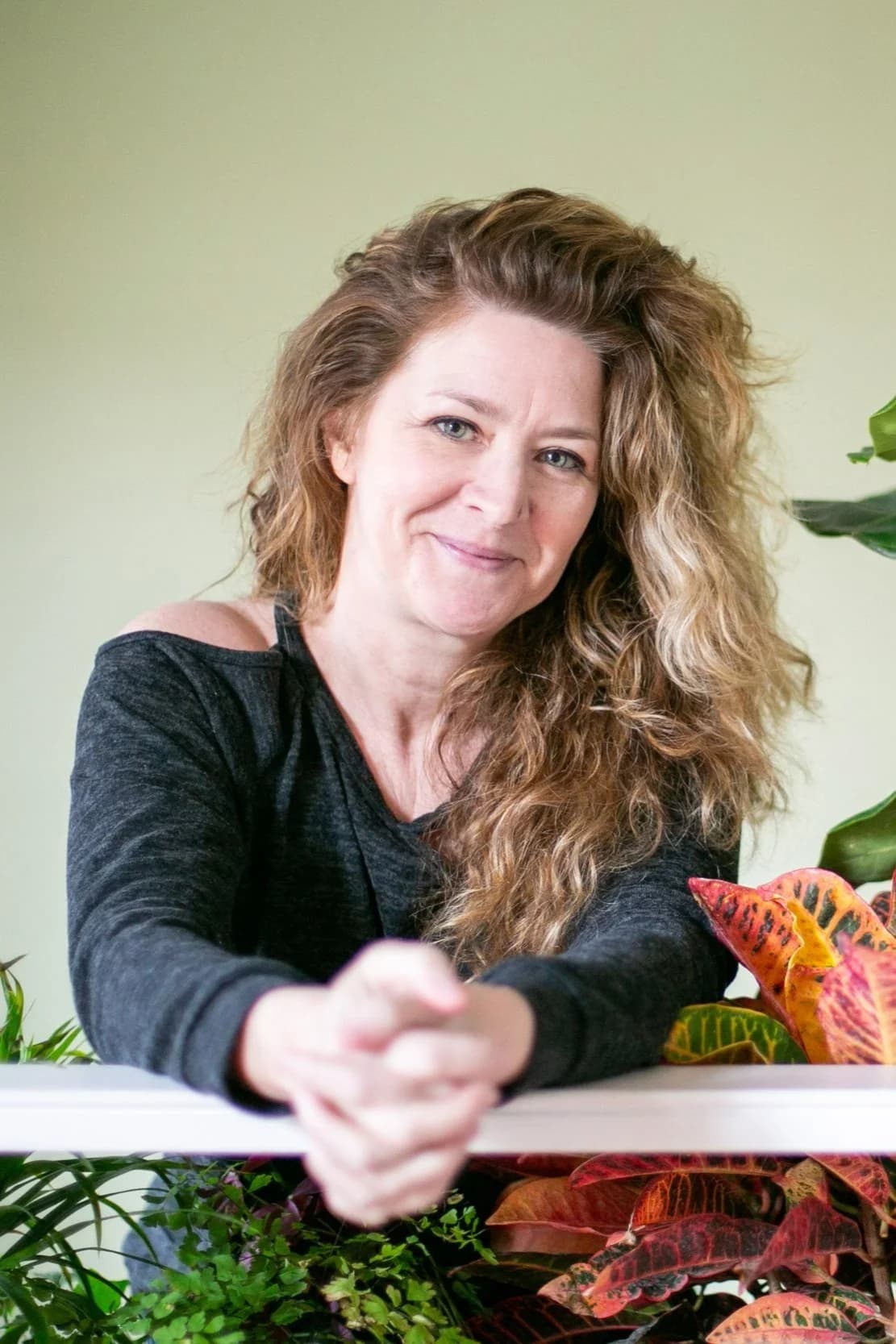 Katy K - Licensed Massage Therapist in San Diego, CA