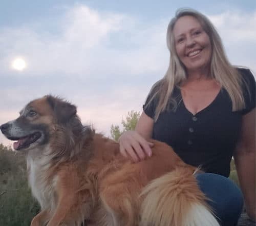 Kennette O - Licensed Massage Therapist in Pueblo, CO