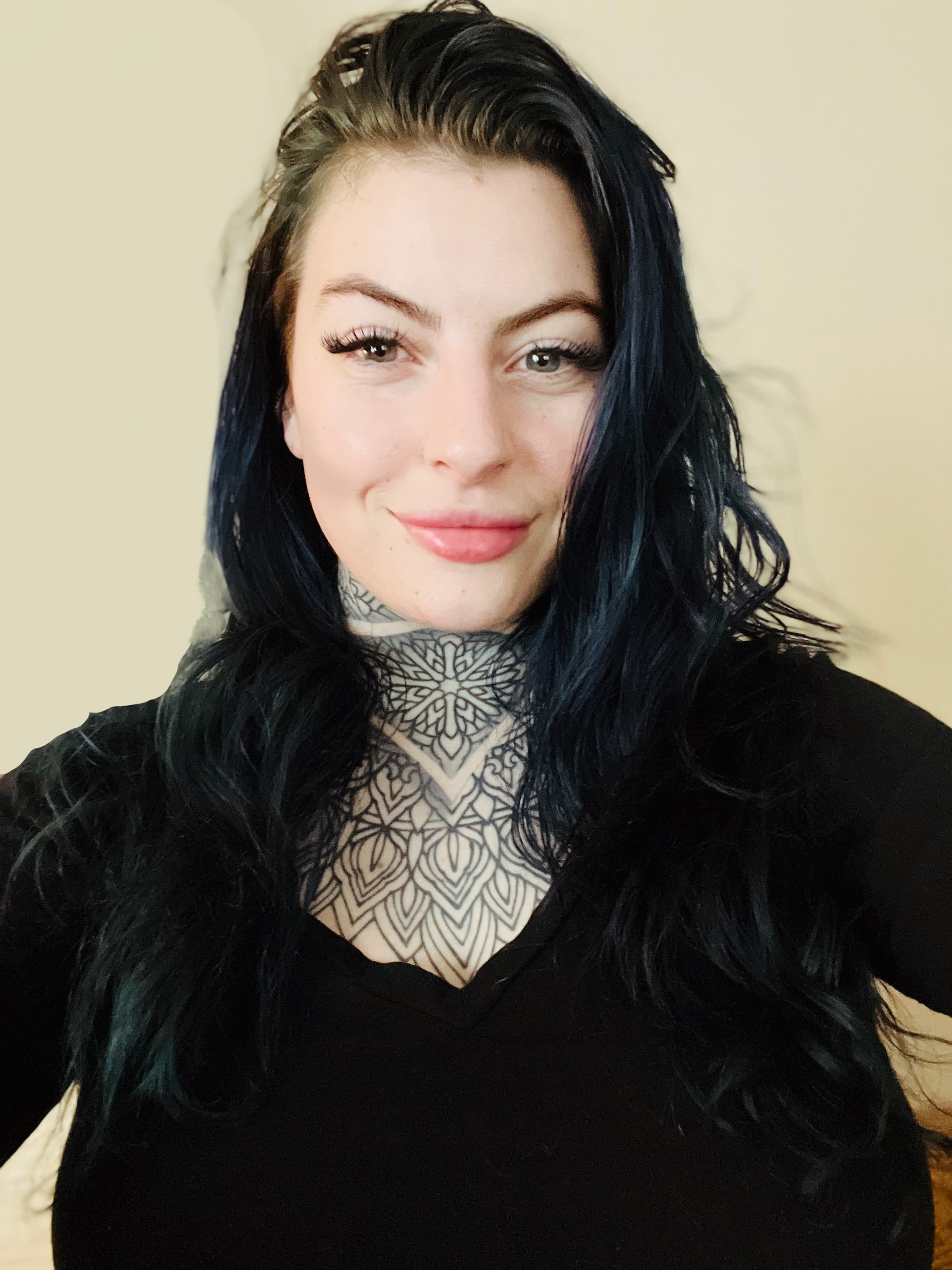 Kieran L - Licensed Massage Therapist in Seattle, WA