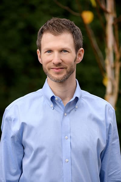 Kieran M - Licensed Massage Therapist in Lake Forest Park, WA