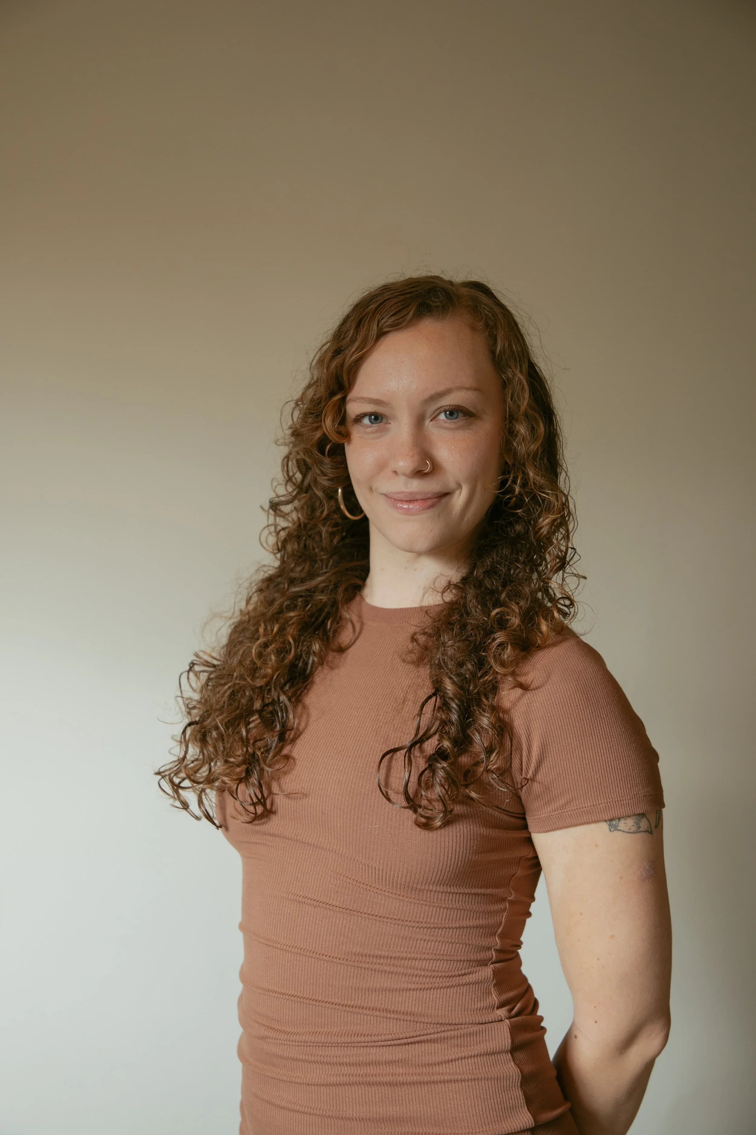 Kim B - Licensed Massage Therapist in Asheville, NC