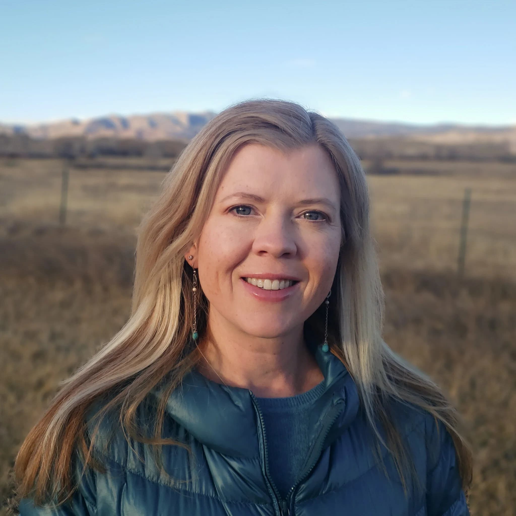 Kim S - Licensed Massage Therapist in Boulder, CO