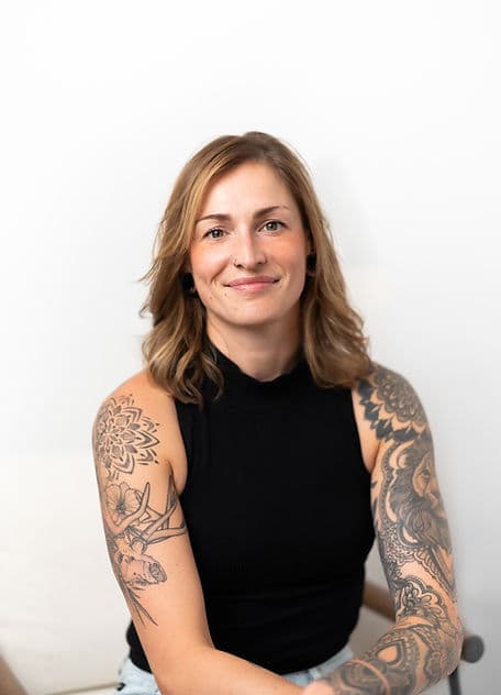 Kimberly R - Licensed Massage Therapist in Longmont, CO