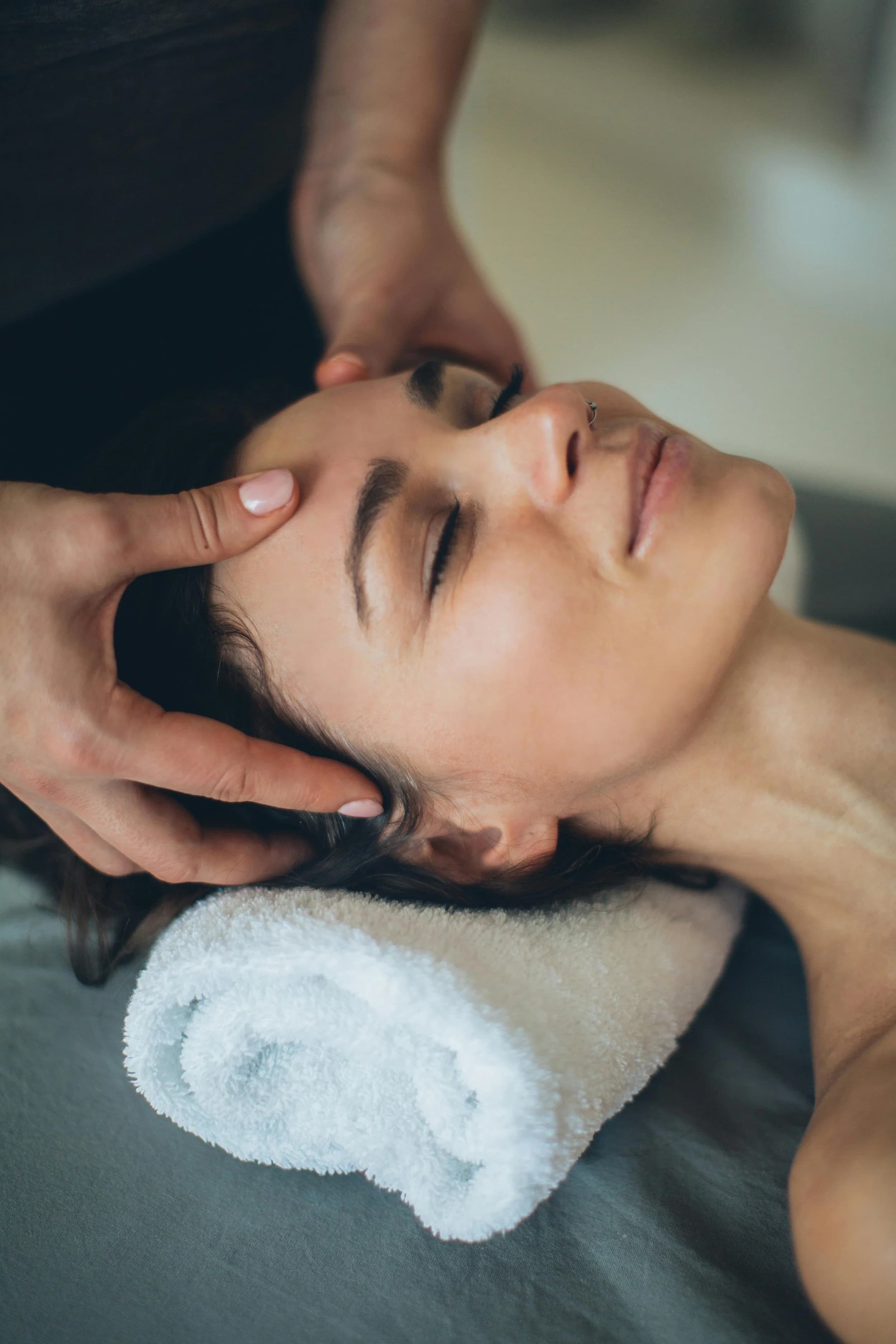 Krista H - Licensed Massage Therapist in Brighton, CO