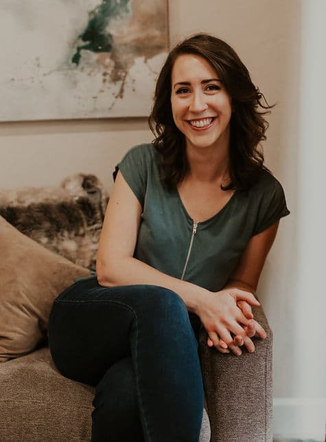 Kristen R - Licensed Massage Therapist in Provo, UT