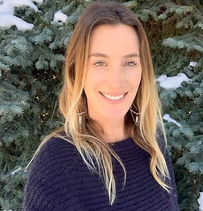 Kristen V - Licensed Massage Therapist in Bend, OR