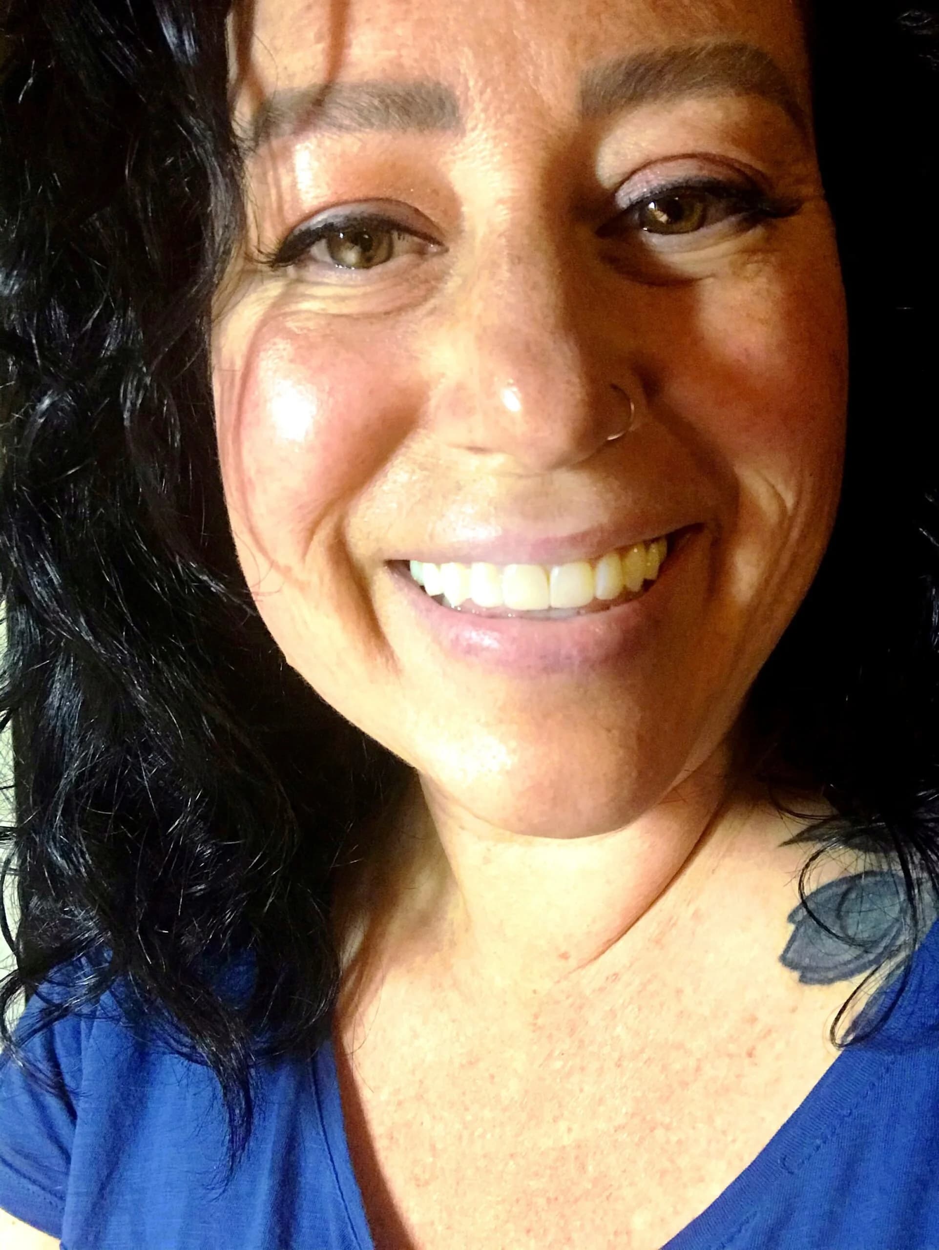 Kristi S.