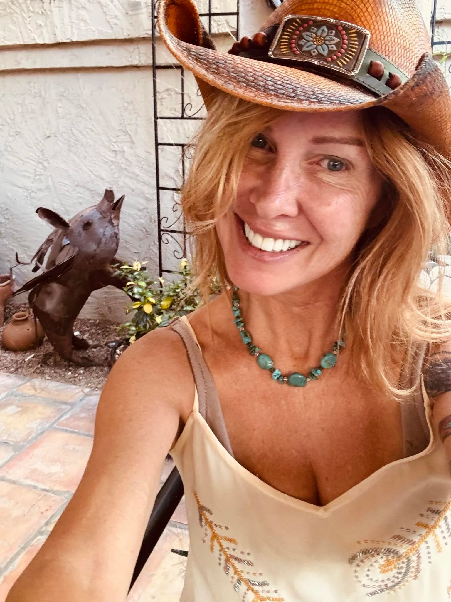 Kristina F - Licensed Massage Therapist in Cave Creek, AZ
