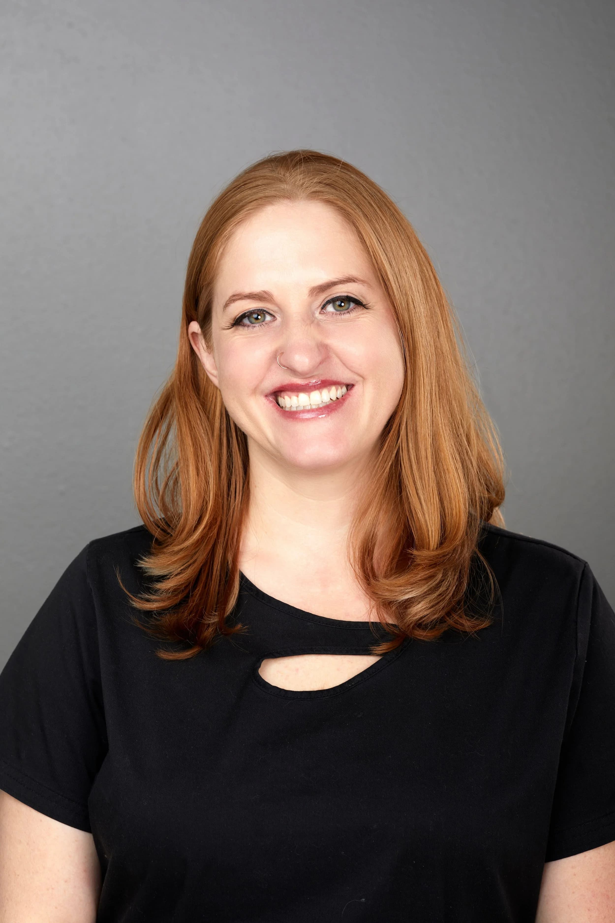 Krystyn S - Licensed Massage Therapist in Mead, CO