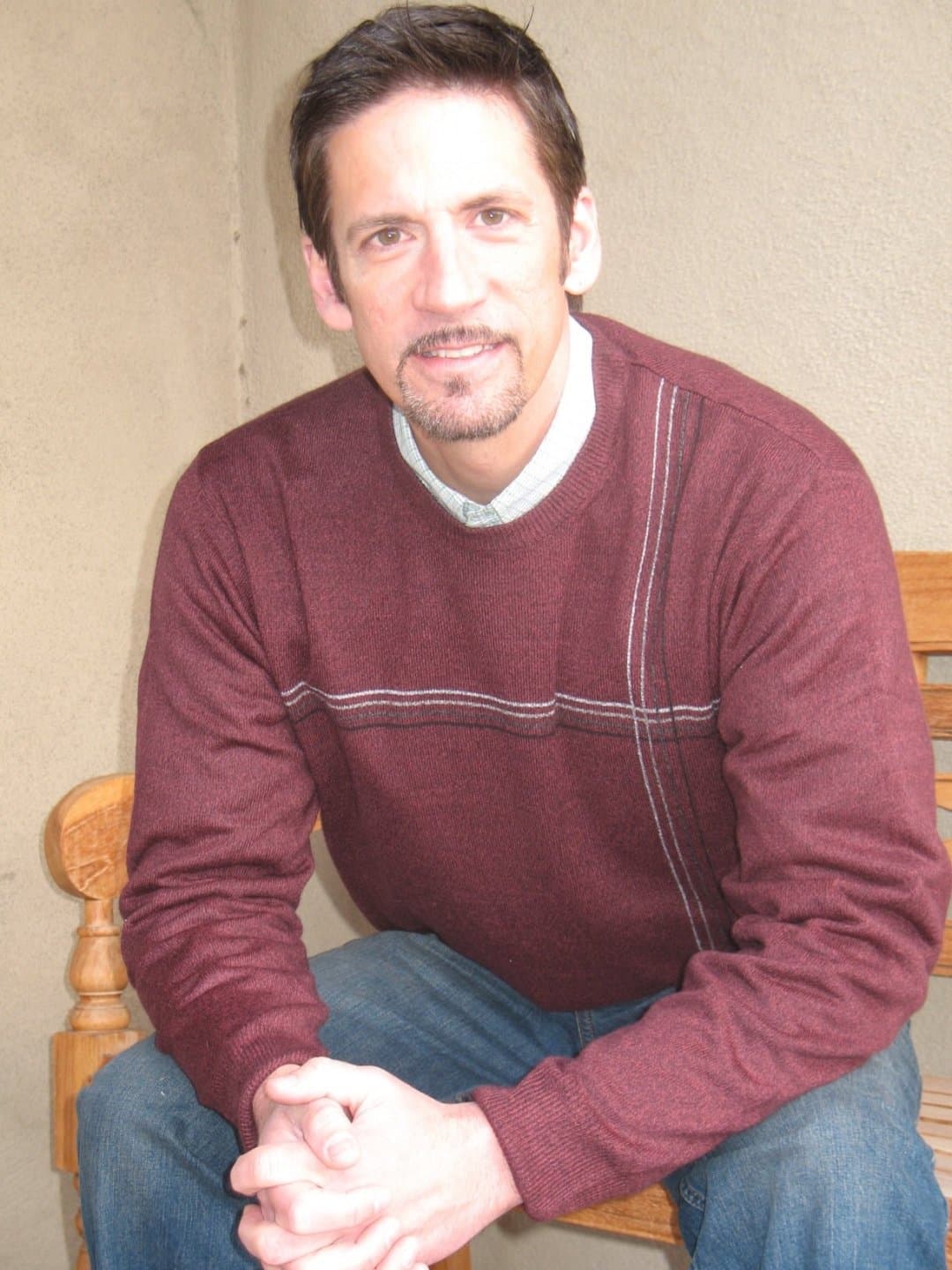 Kurt S - Licensed Massage Therapist in Albuquerque, NM