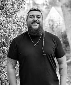 Kyle C - Licensed Massage Therapist in Seattle, WA