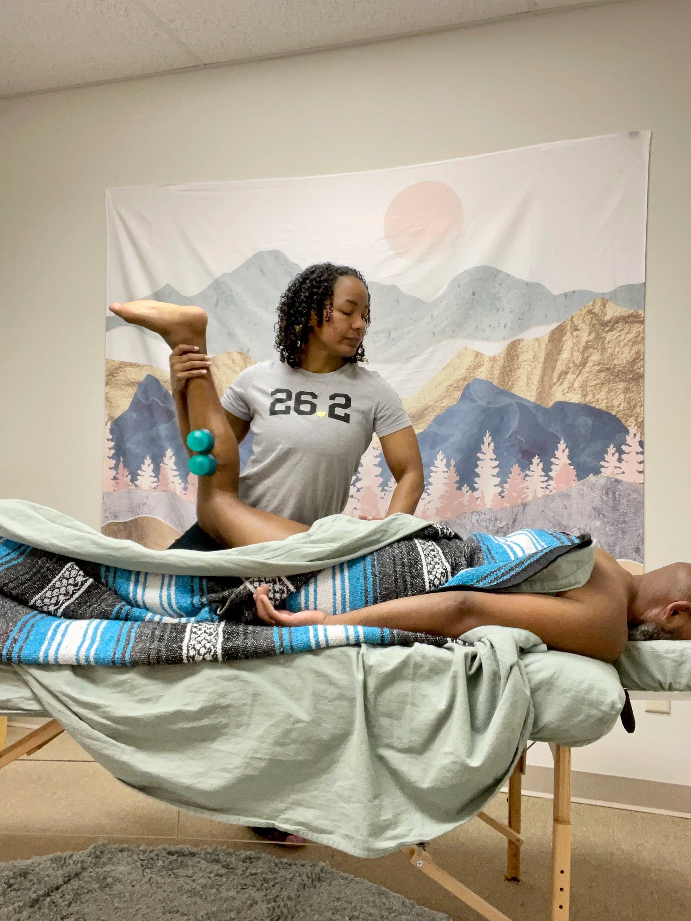 Lauren B - Licensed Massage Therapist in Wilmington, NC