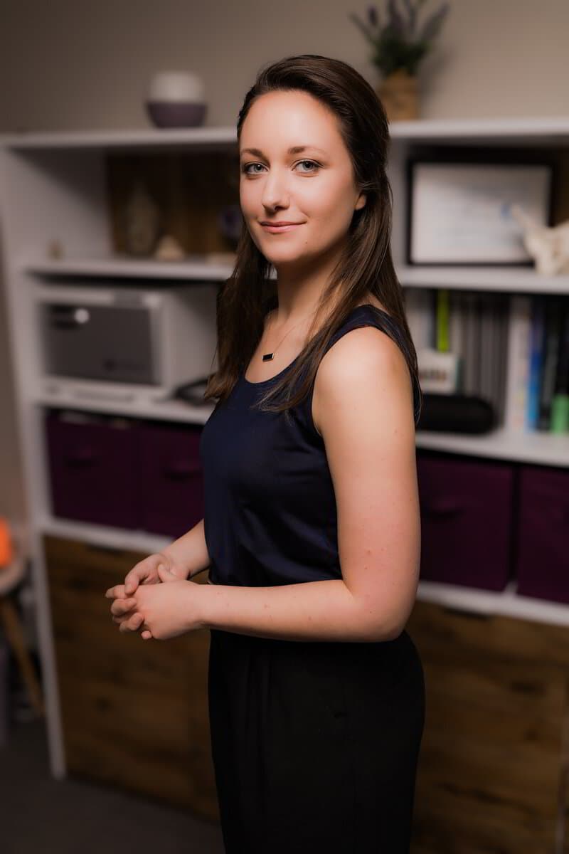Lauren W - Licensed Massage Therapist in South Jordan, UT