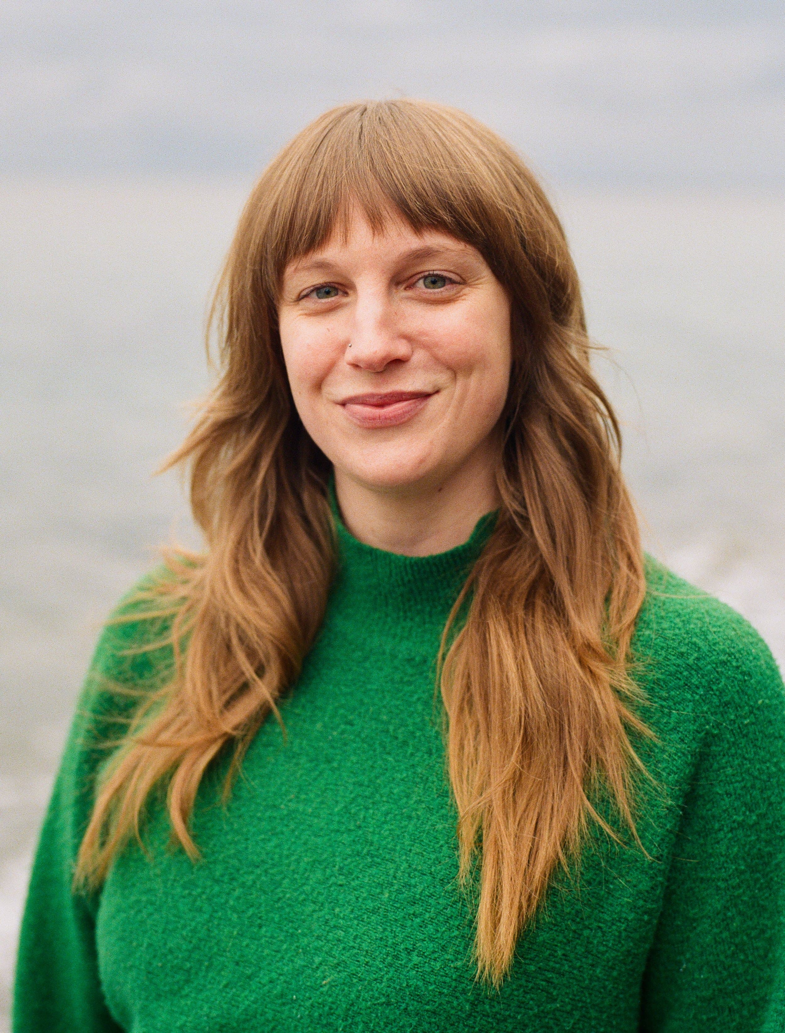 Leah L - Licensed Massage Therapist in Seattle, WA