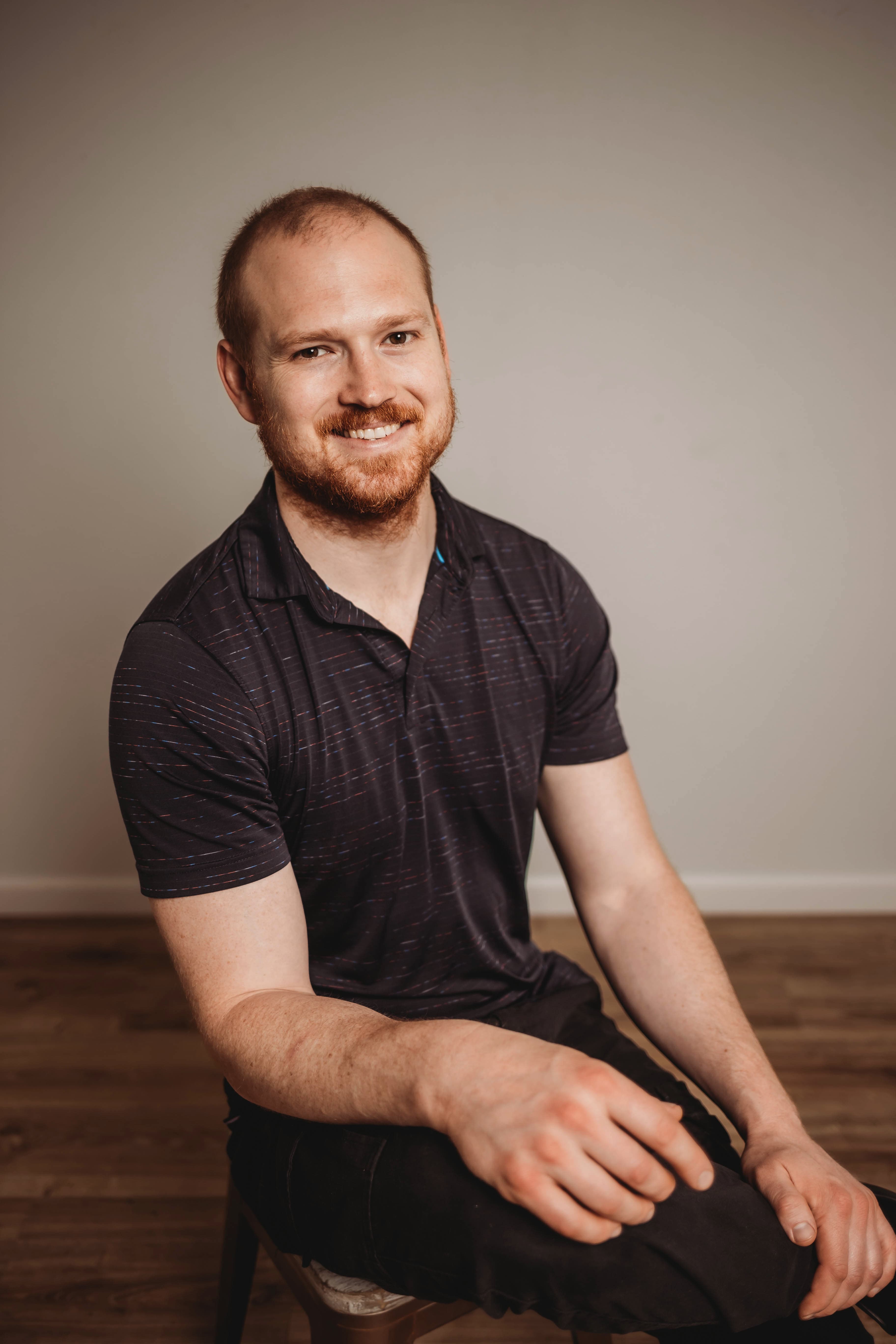Lijah B - Licensed Massage Therapist in Olympia, WA