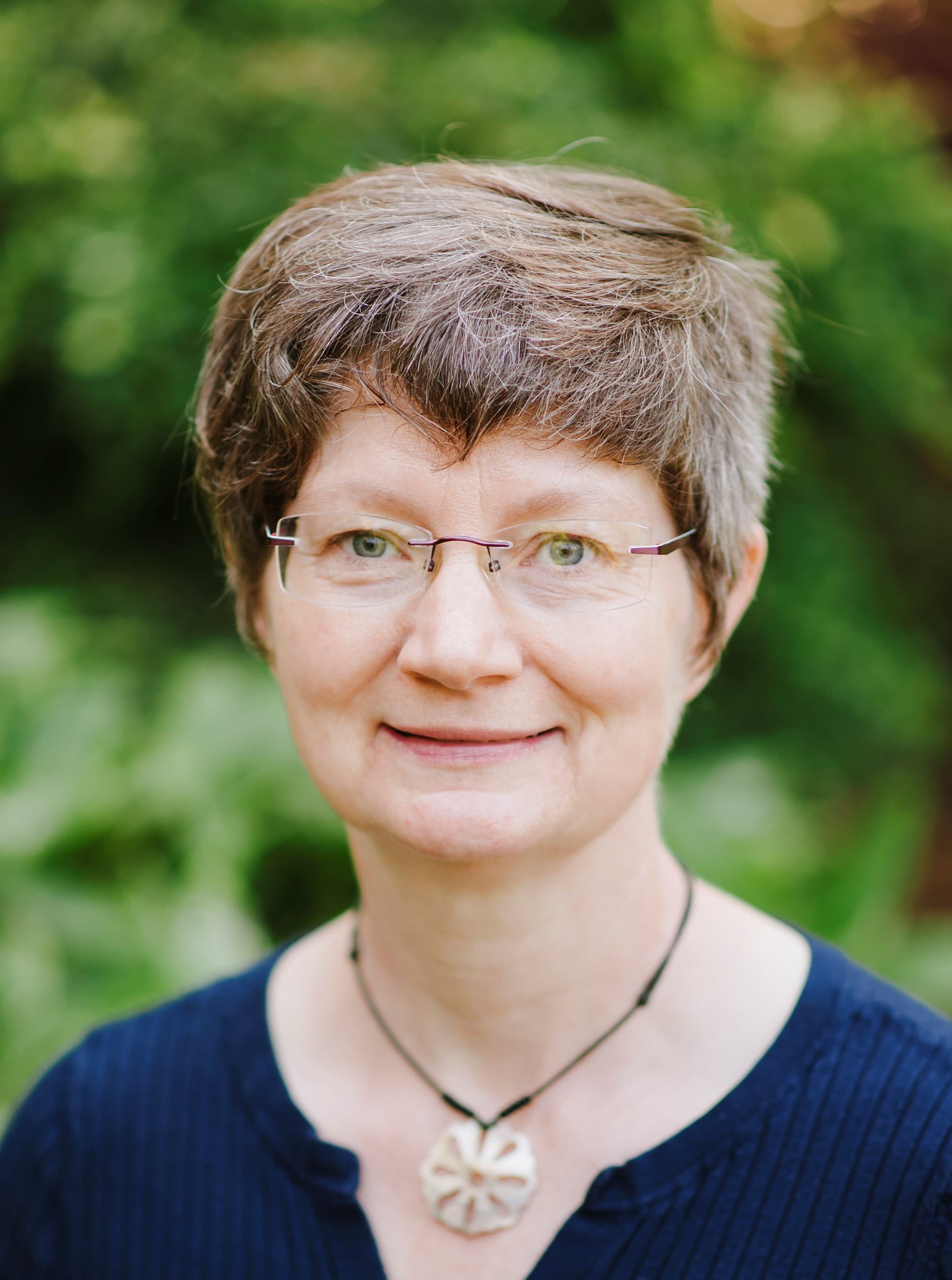 Lisa F.