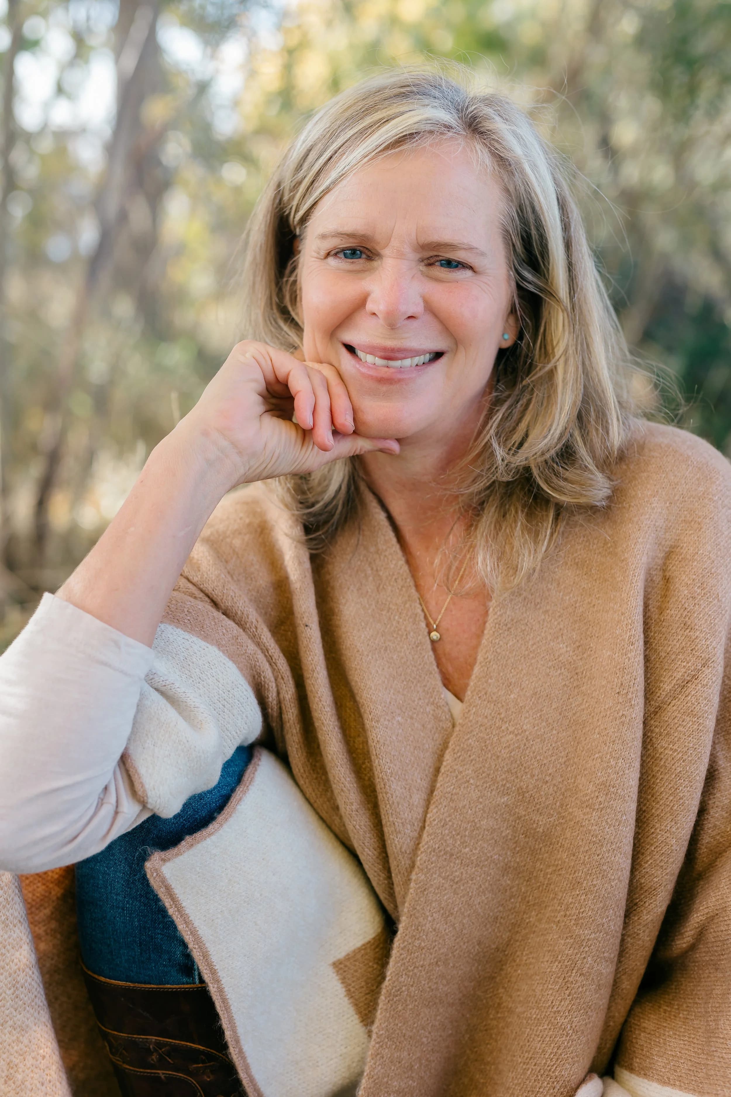 Lori M - Licensed Massage Therapist in Seattle, WA