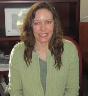 Lori S - Licensed Massage Therapist in Columbus, OH