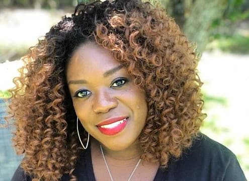 Lucretia H - Licensed Massage Therapist in Shreveport, LA
