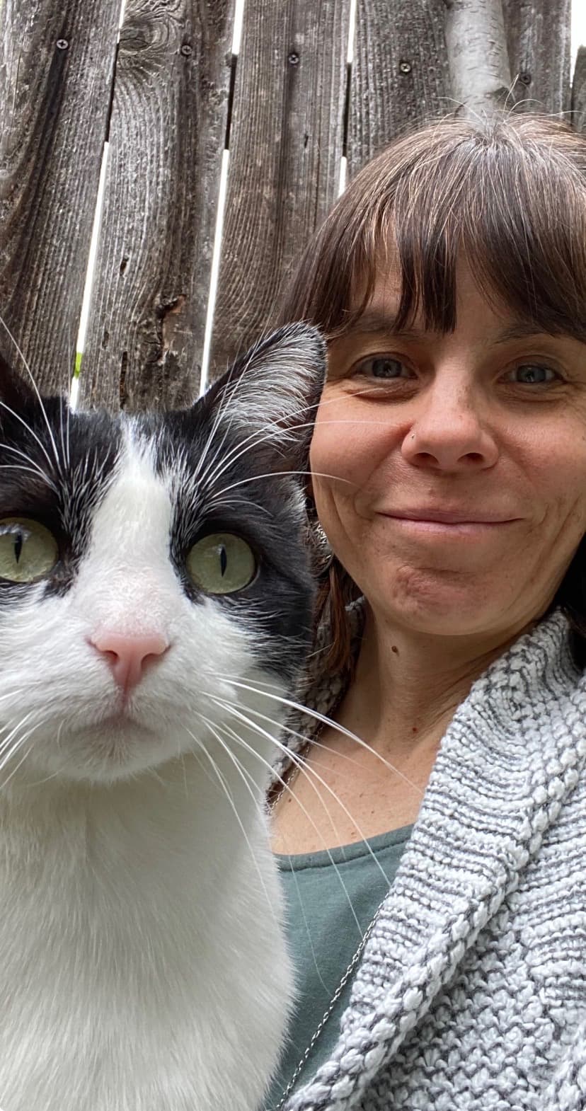 Lynne F - Licensed Massage Therapist in Boulder, CO