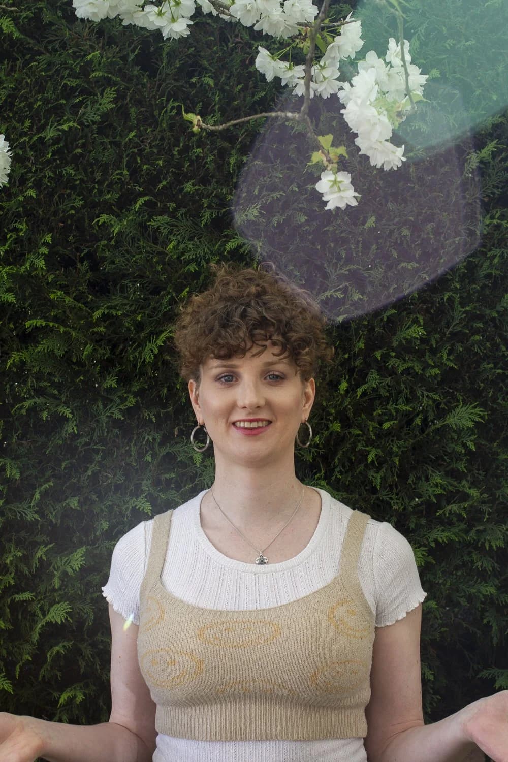 Lyra E - Licensed Massage Therapist in Seattle, WA