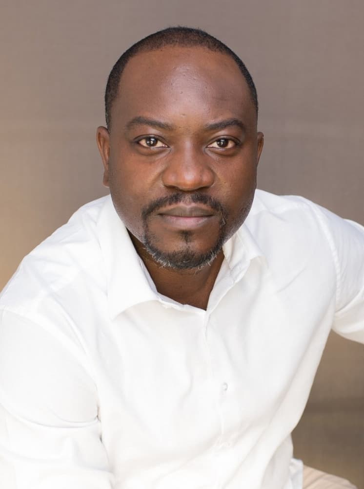 Malike A - Licensed Massage Therapist in Forest Park, IL