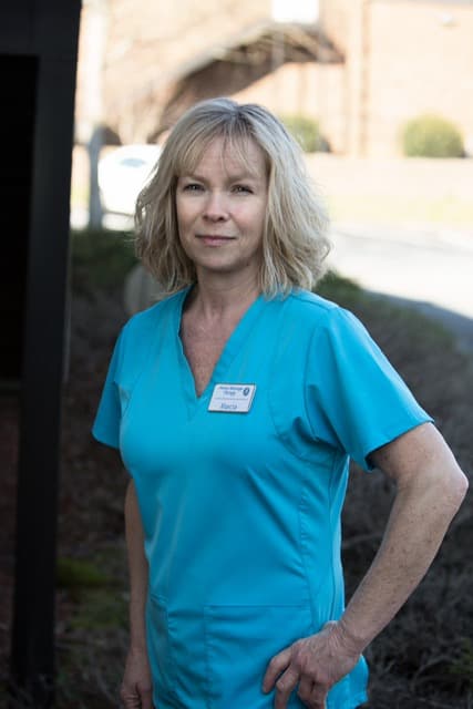 Marcia S - Licensed Massage Therapist in Marietta, GA