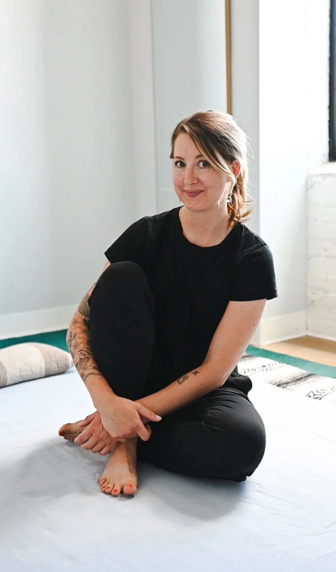 Marilyn Grace G - Licensed Massage Therapist in Belmont, NC