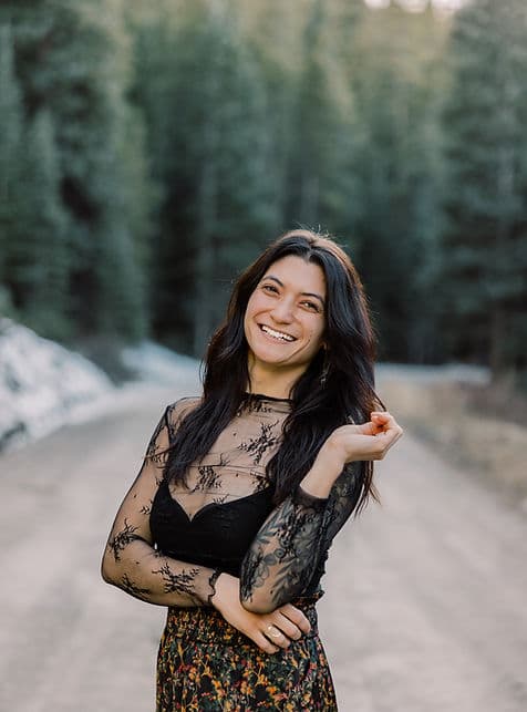 Marissa B.