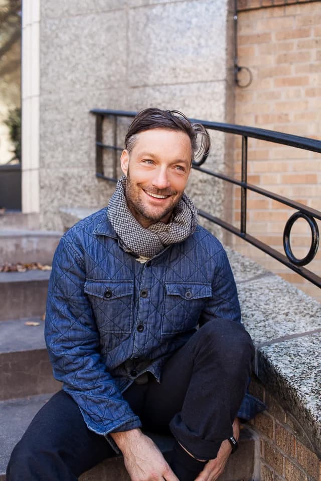 Mark B - Licensed Massage Therapist in Denver, CO