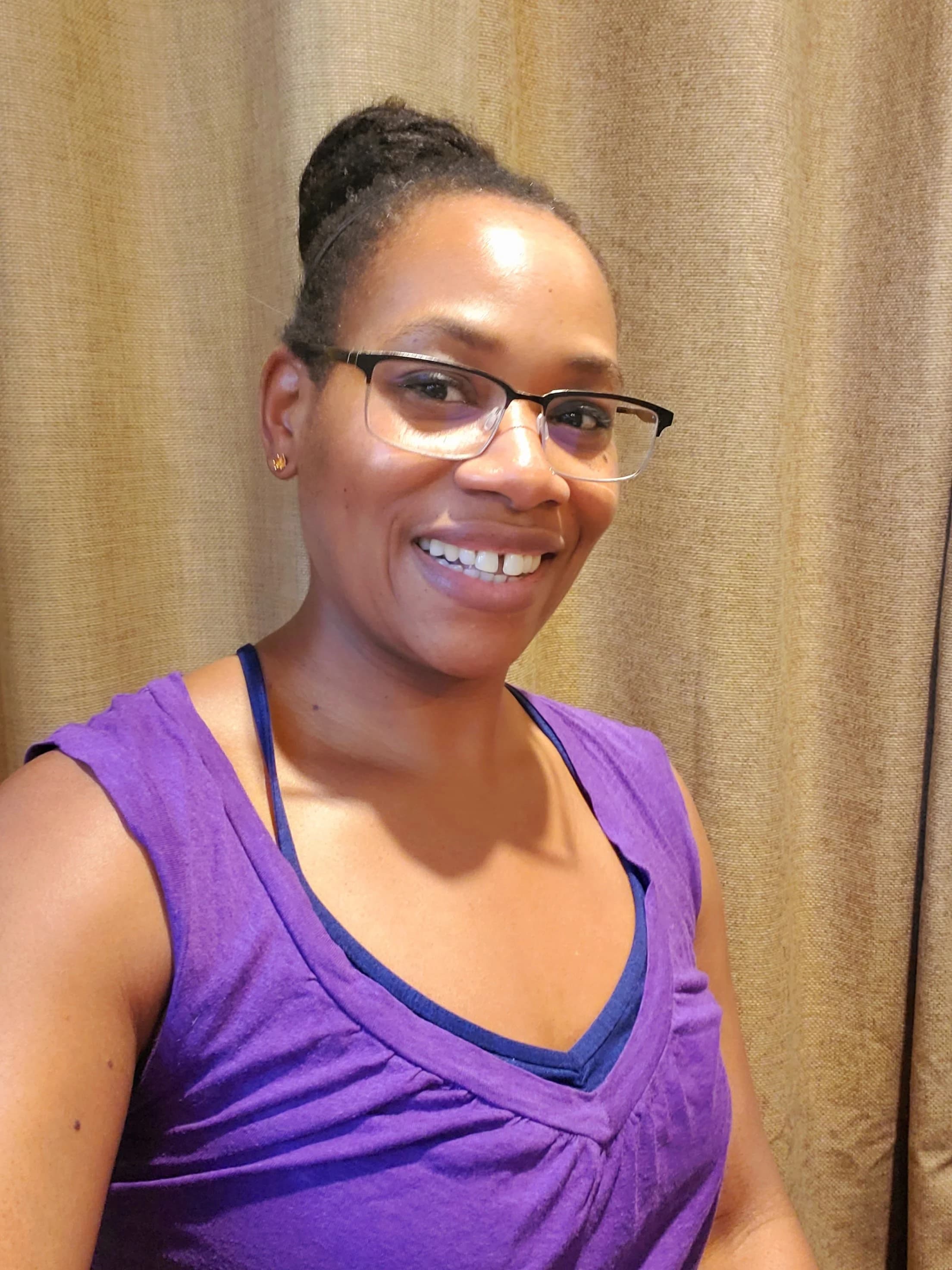 Mary R - Licensed Massage Therapist in Seattle, WA