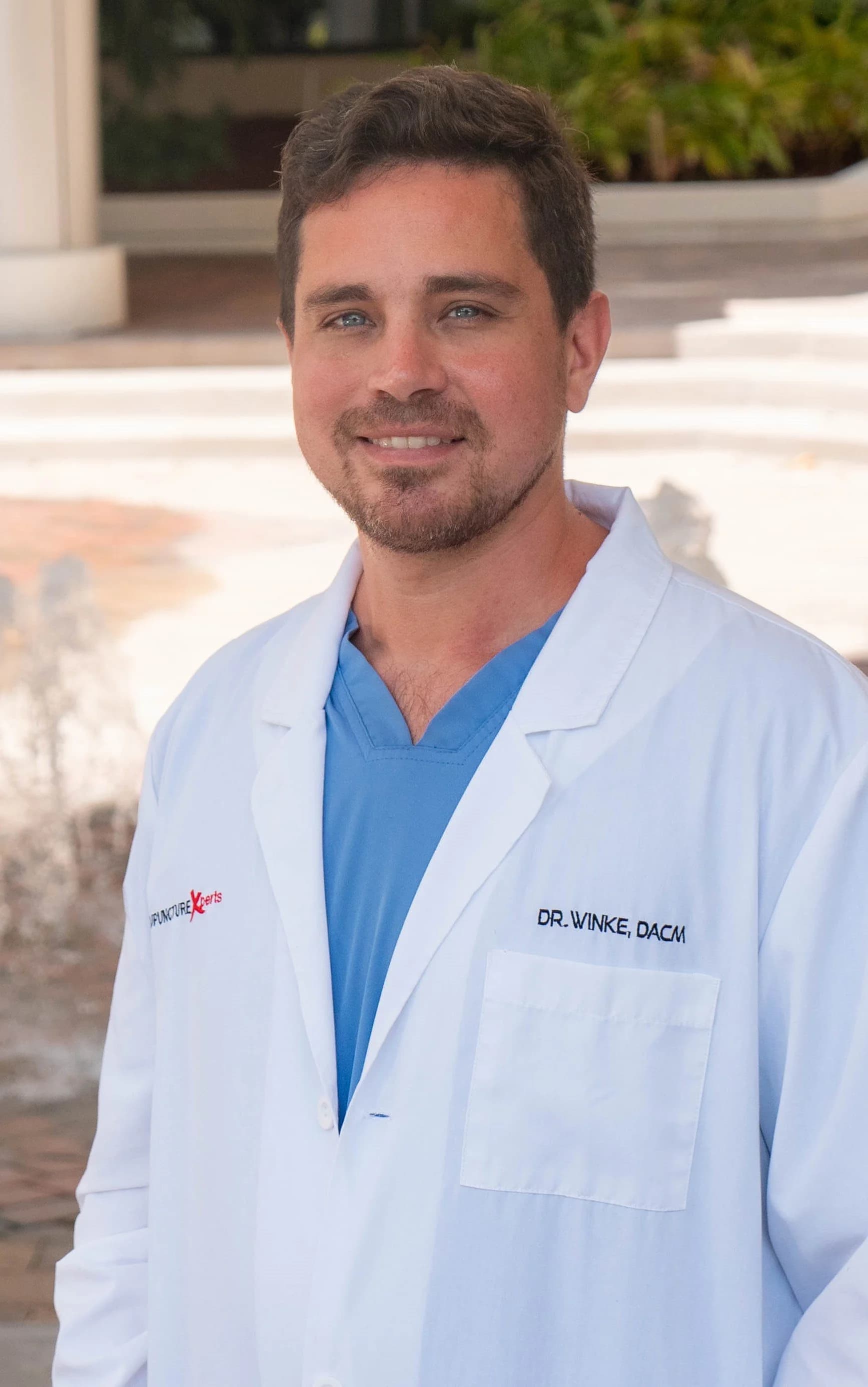 Matthew W - Licensed Massage Therapist in Boca Raton, FL