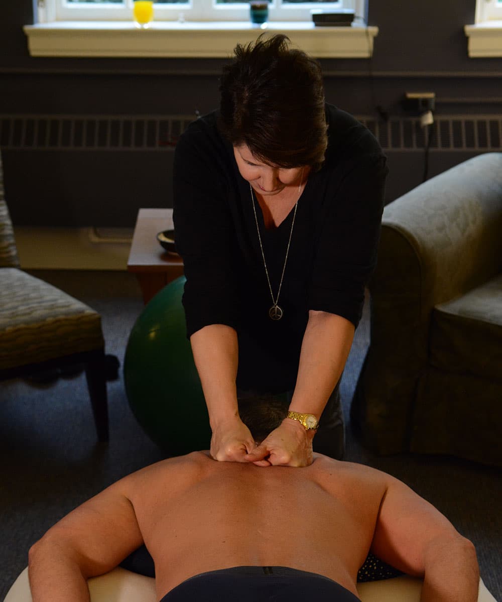 Maureen W - Licensed Massage Therapist in Seattle, WA