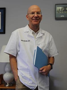 Michael K - Licensed Massage Therapist in Pensacola, FL