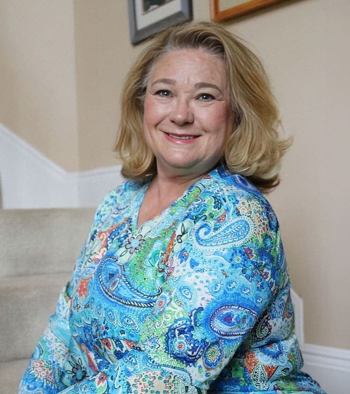 Michele C - Licensed Massage Therapist in Baton Rouge, LA