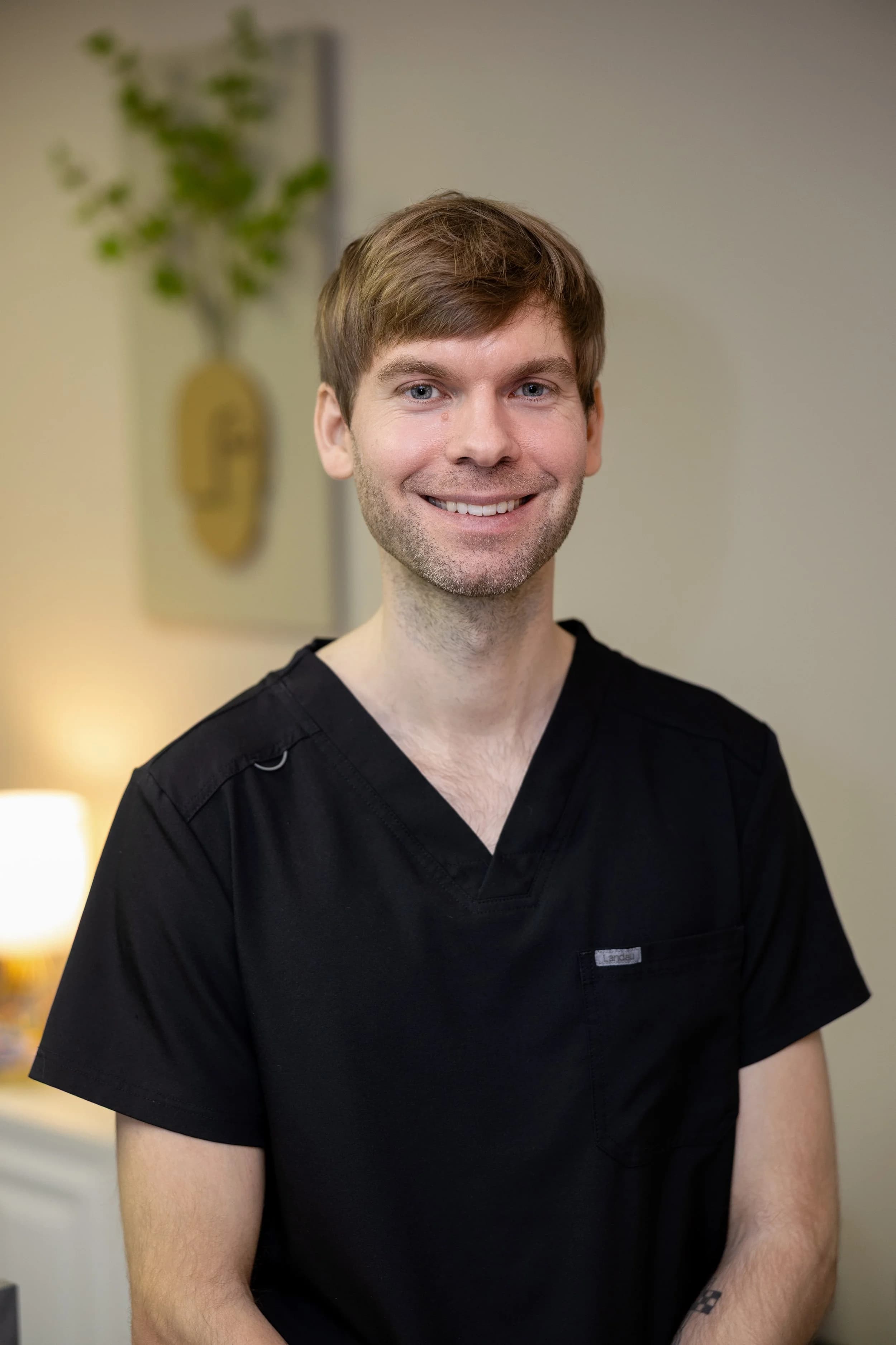 Nerea R - Licensed Massage Therapist in Olympia, WA