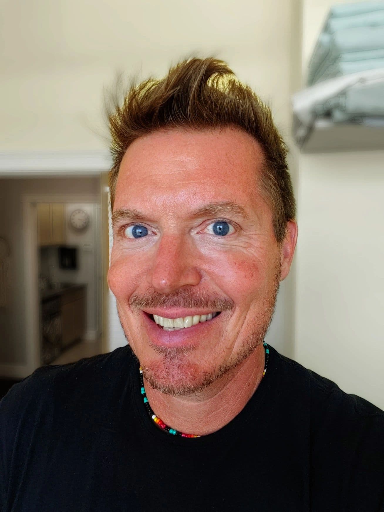 Patrick W.