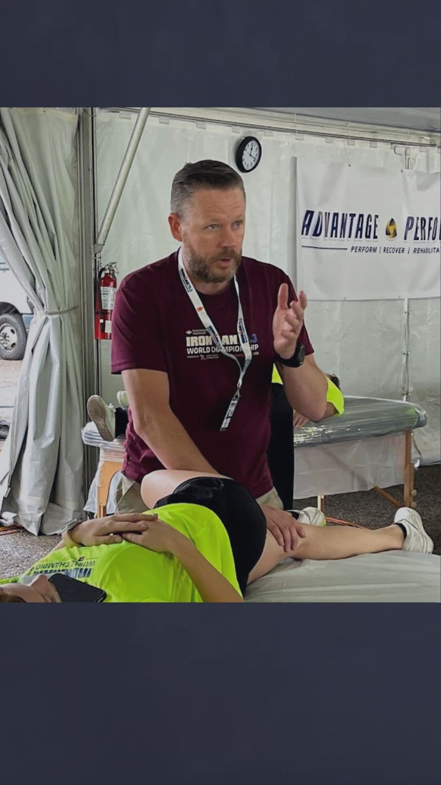Paul D - Licensed Massage Therapist in Billings, MT