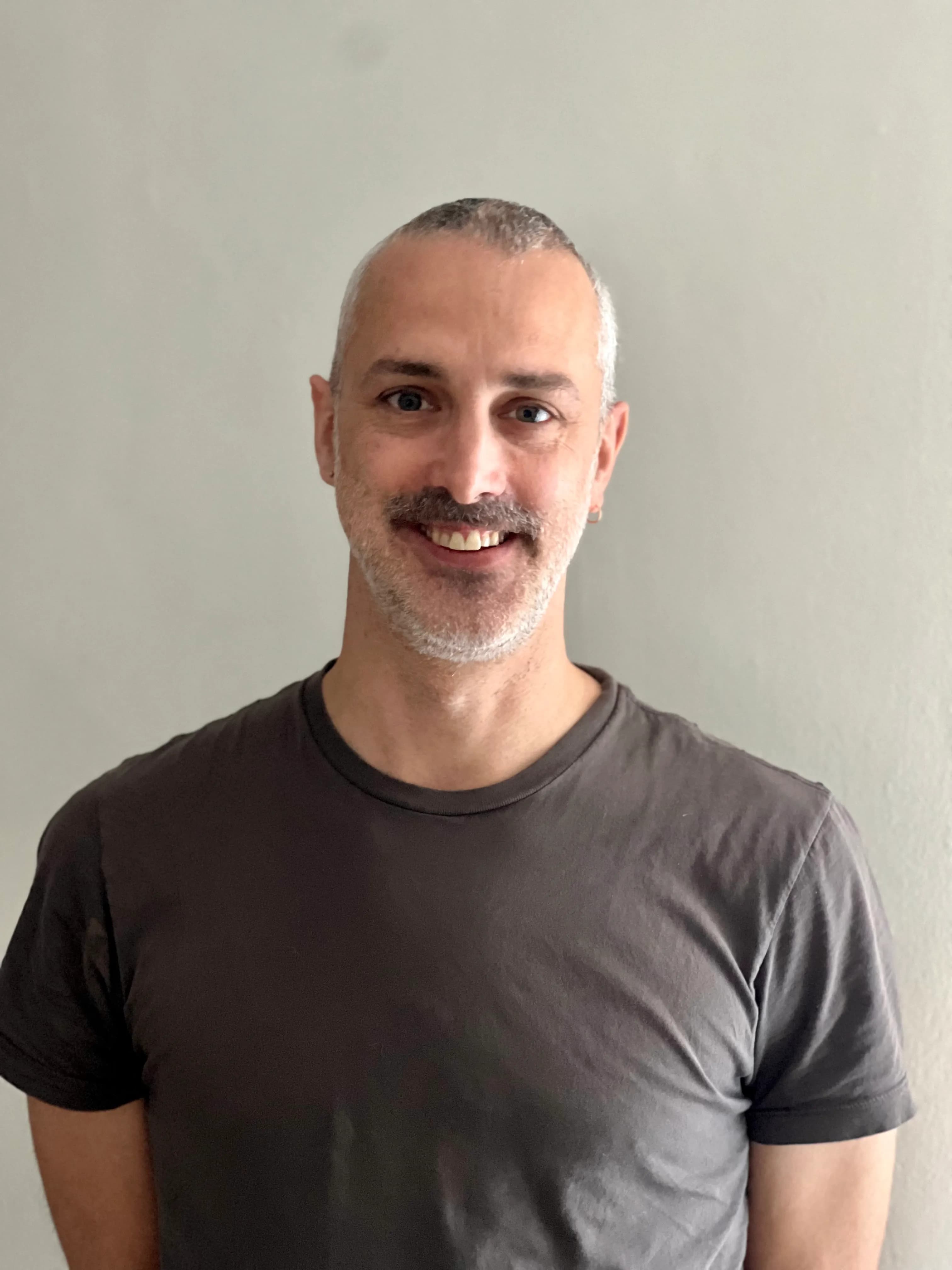 Paul W - Licensed Massage Therapist in Pasadena, TX