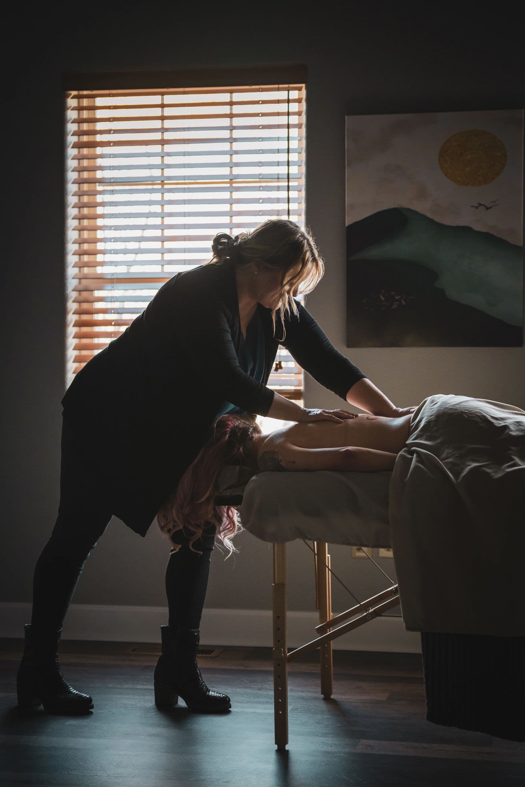 Payton L - Licensed Massage Therapist in Windsor, CO
