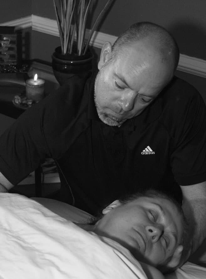 Pete B - Licensed Massage Therapist in Slidell, LA