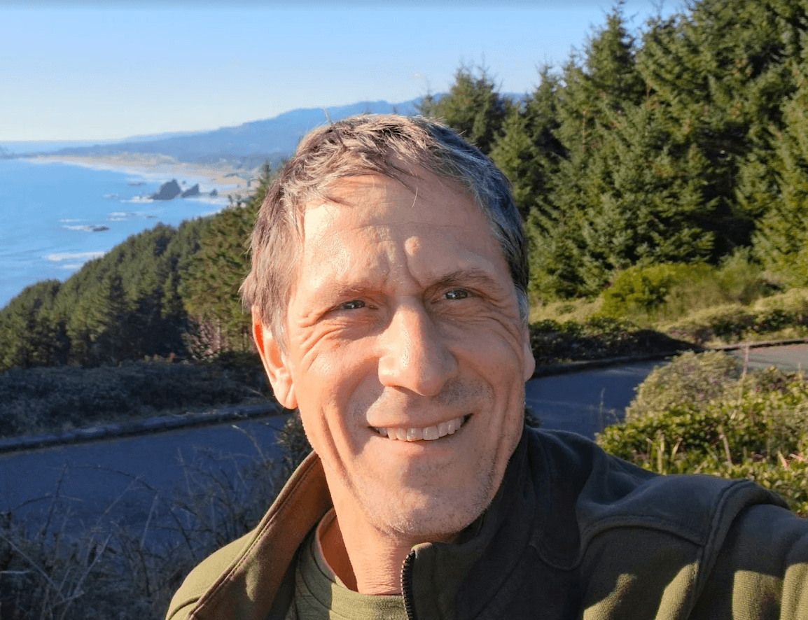 Peter R - Licensed Massage Therapist in Corvallis, OR