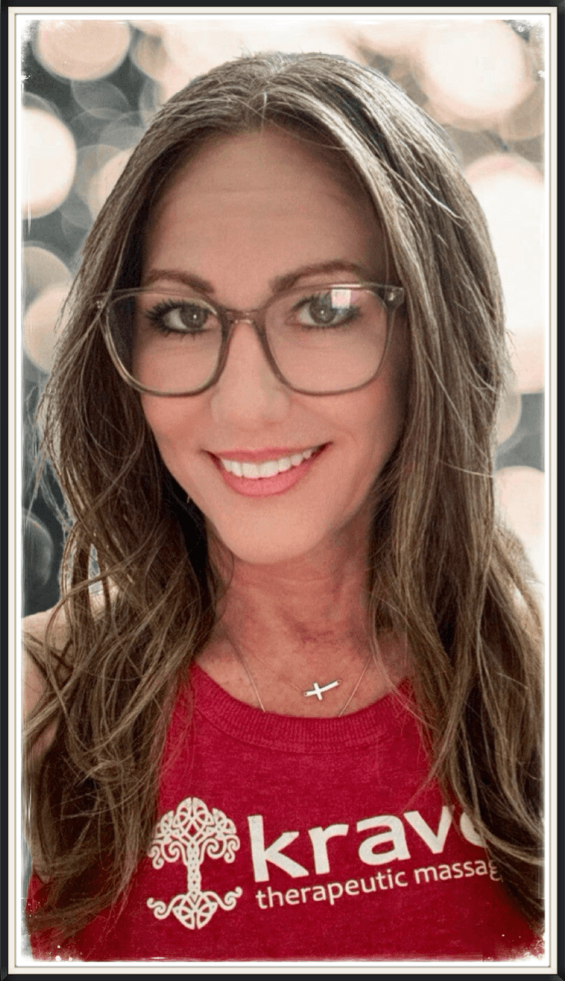 Rachel B - Licensed Massage Therapist in Peoria, AZ