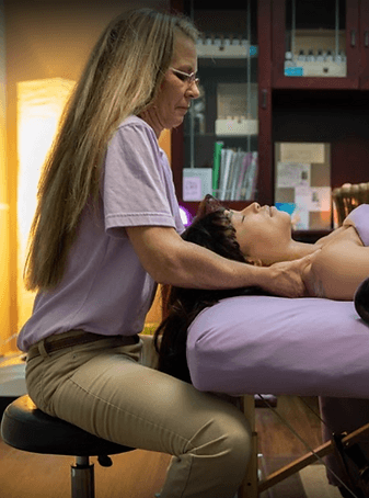 Rebecca B - Licensed Massage Therapist in Lutz, FL