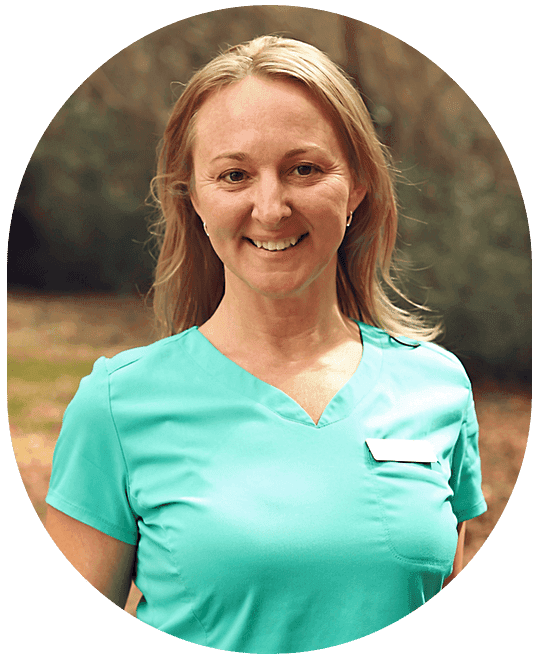 Rebecca G - Licensed Massage Therapist in Pensacola, FL