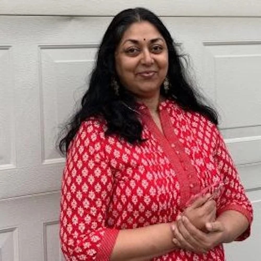 Renuka P.